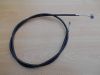 CABLE D'EMBRAYAGE T120 TR6  1965/67  ( long totale 130)